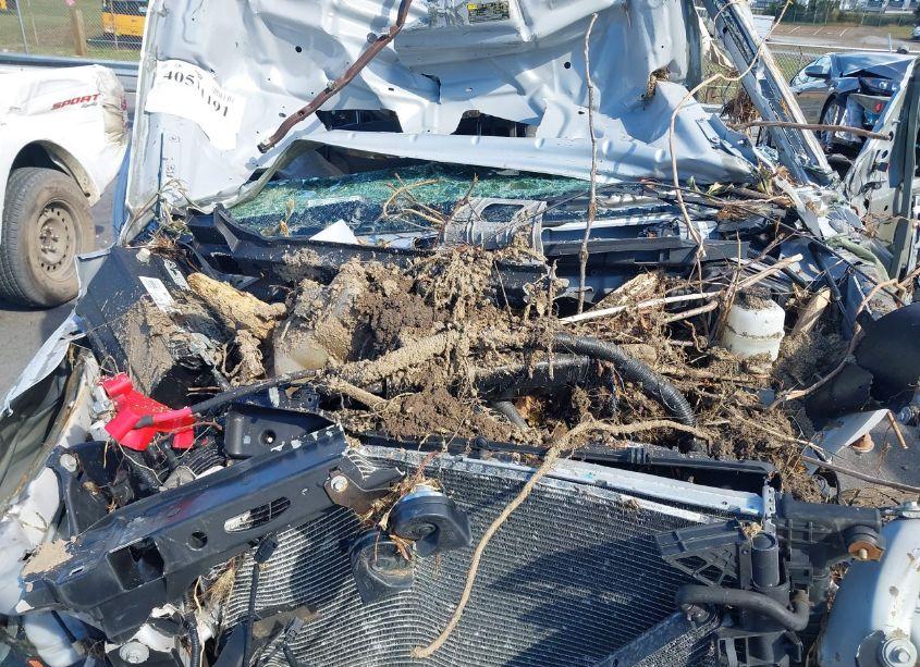 Photo 10 of 2012 Ford F-150 XLT (VIN 1FTEX1EM7CKD09511)