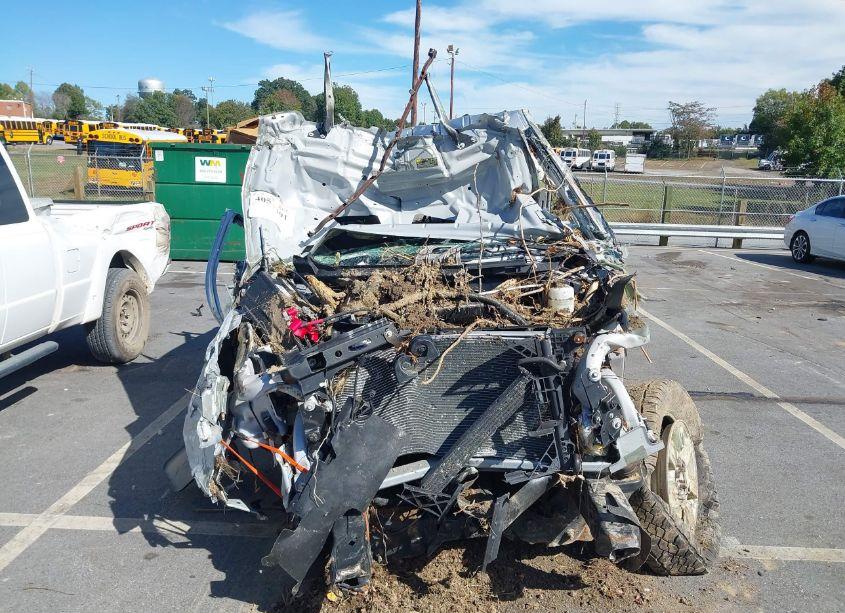 Photo 11 of 2012 Ford F-150 XLT (VIN 1FTEX1EM7CKD09511)