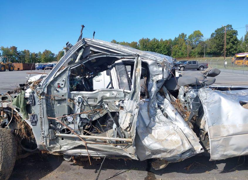 Photo 13 of 2012 Ford F-150 XLT (VIN 1FTEX1EM7CKD09511)