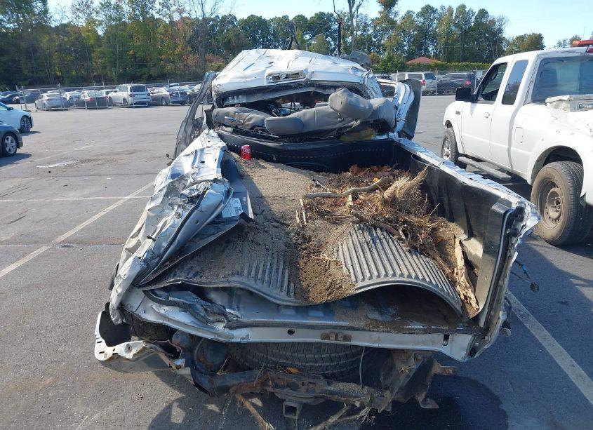 Photo 15 of 2012 Ford F-150 XLT (VIN 1FTEX1EM7CKD09511)