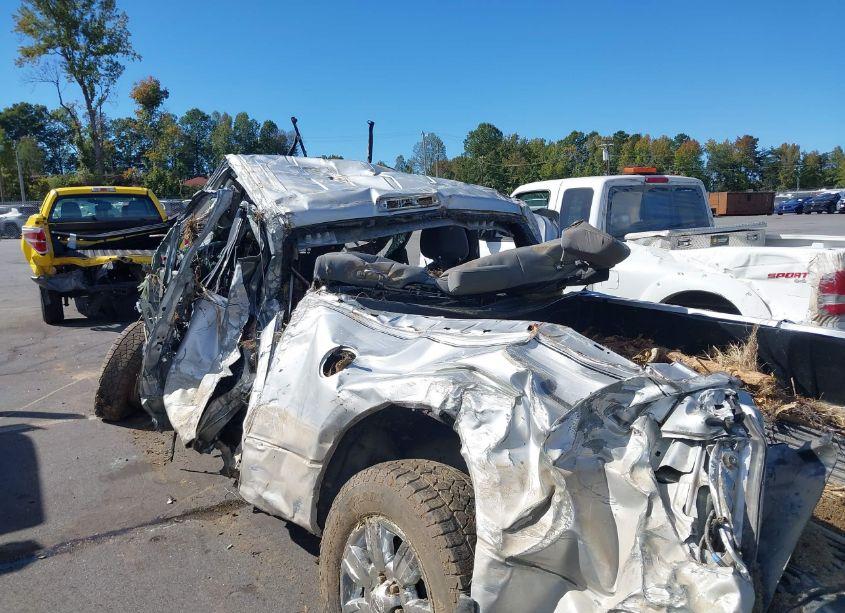 Photo 6 of 2012 Ford F-150 XLT (VIN 1FTEX1EM7CKD09511)