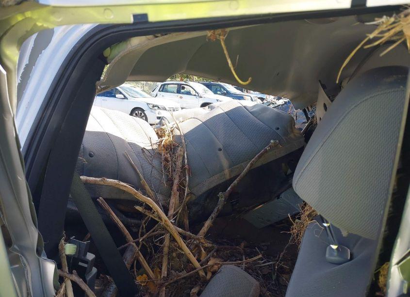 Photo 8 of 2012 Ford F-150 XLT (VIN 1FTEX1EM7CKD09511)