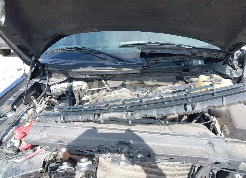 Photo 10 of 2013 Ford F-150 XLT (VIN 1FTEX1EM7DFA32790)