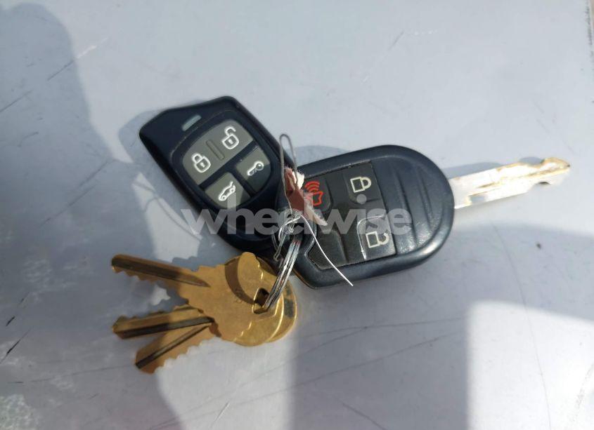 Photo 11 of 2013 Ford F-150 XLT (VIN 1FTEX1EM7DFA32790)