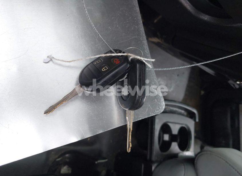 Photo 11 of 2014 Ford F-150 STX (VIN 1FTEX1EM7EFB45866)