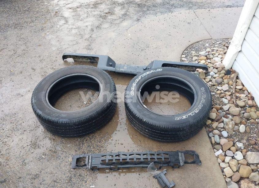 Photo 12 of 2014 Ford F-150 STX (VIN 1FTEX1EM7EFB45866)