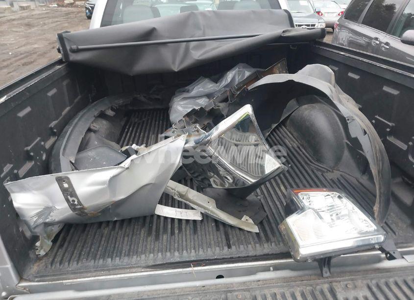 Photo 12 of 2014 Ford F-150 XL (VIN 1FTEX1EM7EFC57874)