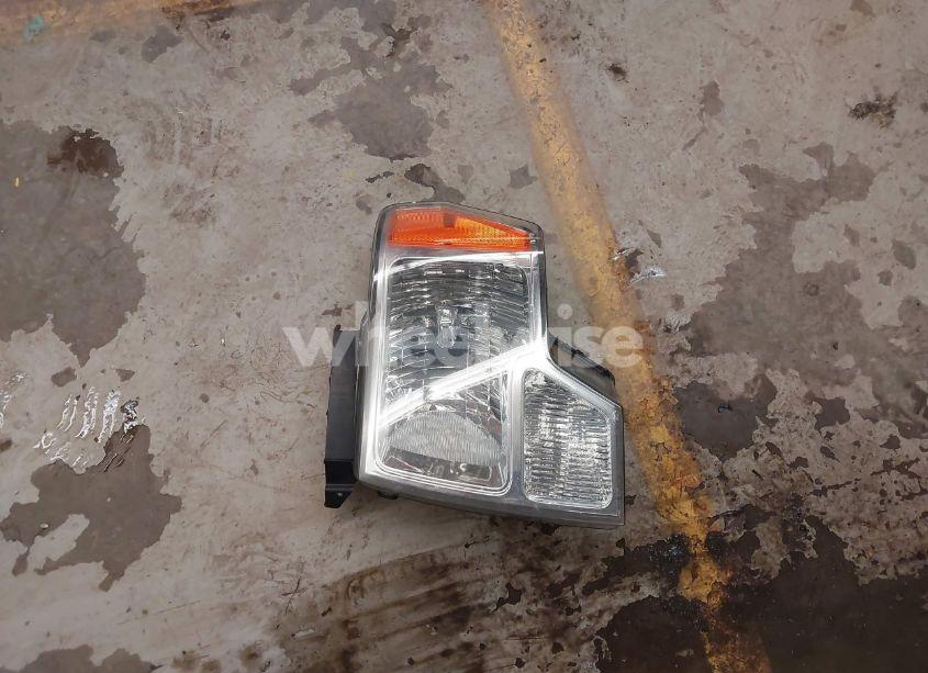 Photo 12 of 2014 Ford F-150 XL (VIN 1FTEX1EM7EKF80930)