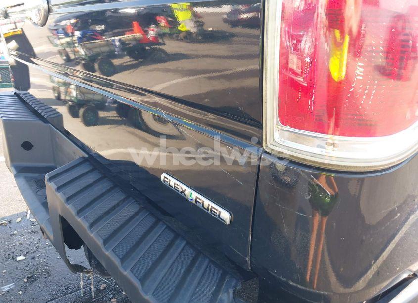 Photo 17 of 2012 Ford F-150 STX (VIN 1FTEX1EM8CKD35521)