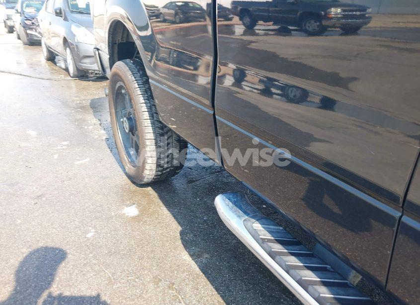 Photo 18 of 2012 Ford F-150 STX (VIN 1FTEX1EM8CKD35521)