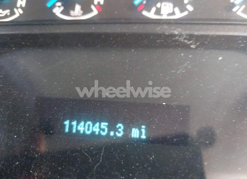 Photo 15 of 2014 Ford F-150 STX (VIN 1FTEX1EM9EFC52711)