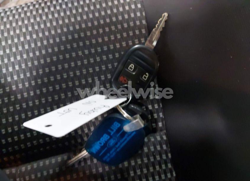 Photo 10 of 2014 Ford F-150 STX (VIN 1FTEX1EMXEKD79524)