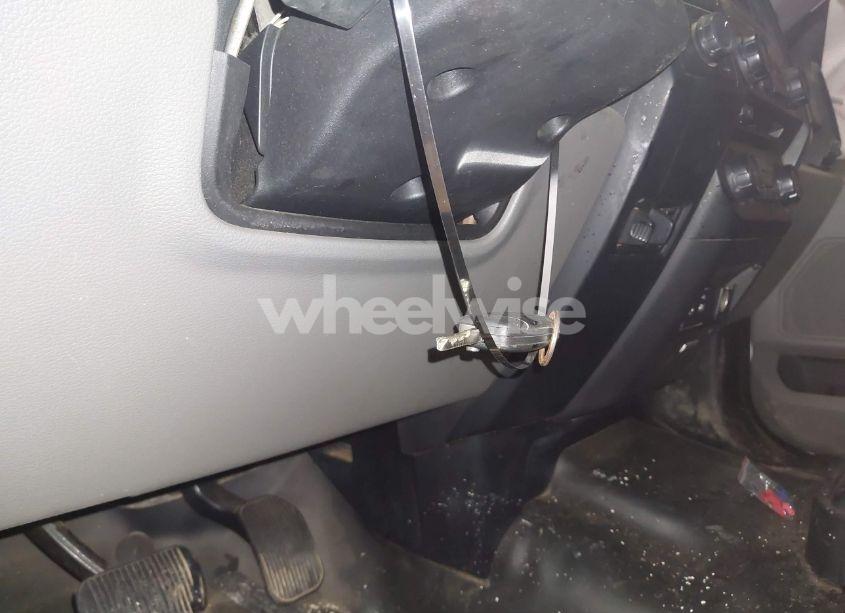 Photo 11 of 2015 Ford F-150 XL (VIN 1FTEX1EP0FFB08086)