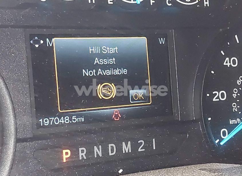 Photo 15 of 2015 Ford F-150 XL (VIN 1FTEX1EP0FFB08086)