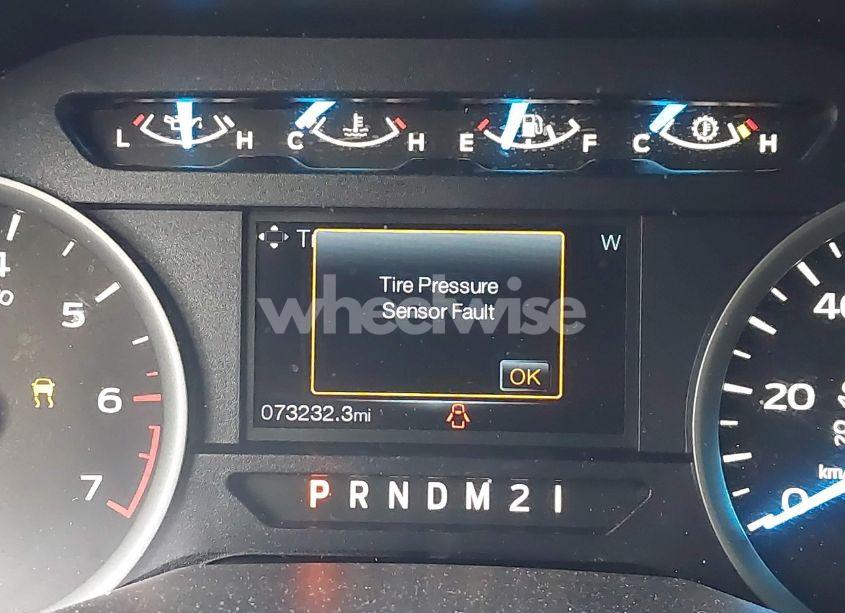 Photo 15 of 2015 Ford F-150 XLT (VIN 1FTEX1EP0FKD94044)