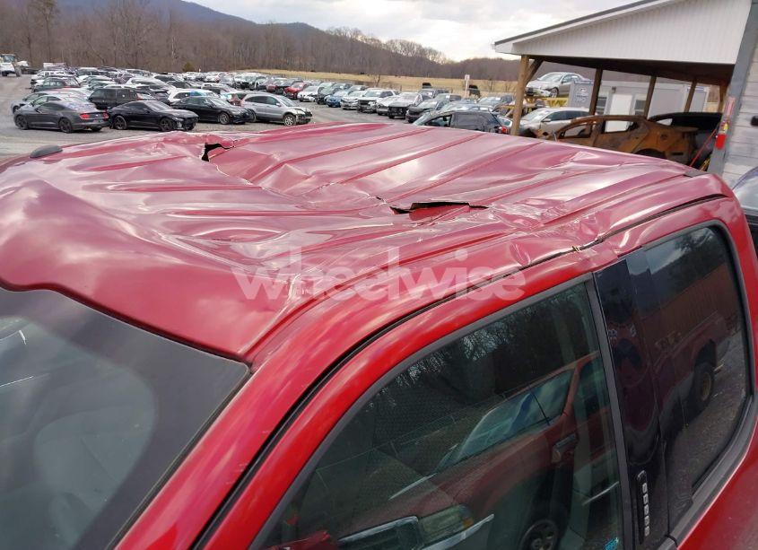 Photo 17 of 2015 Ford F-150 XLT (VIN 1FTEX1EP0FKD94044)