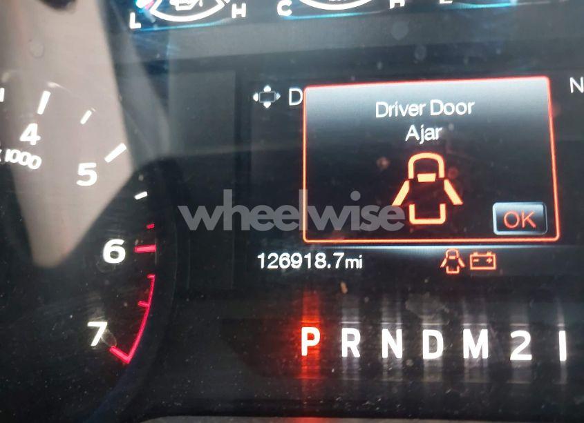 Photo 15 of 2016 Ford F-150 XL (VIN 1FTEX1EP0GFD08080)