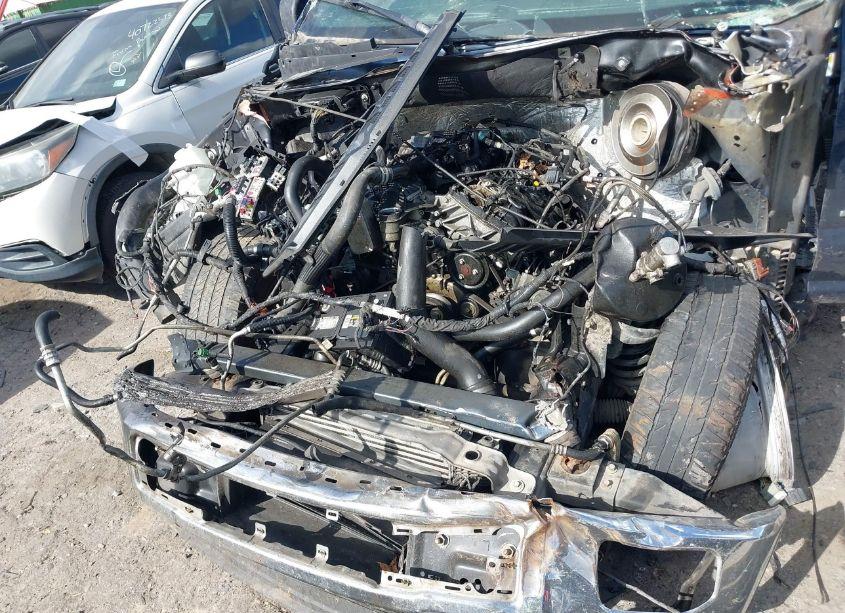 Photo 10 of 2017 Ford F-150 XL (VIN 1FTEX1EP0HFA18519)