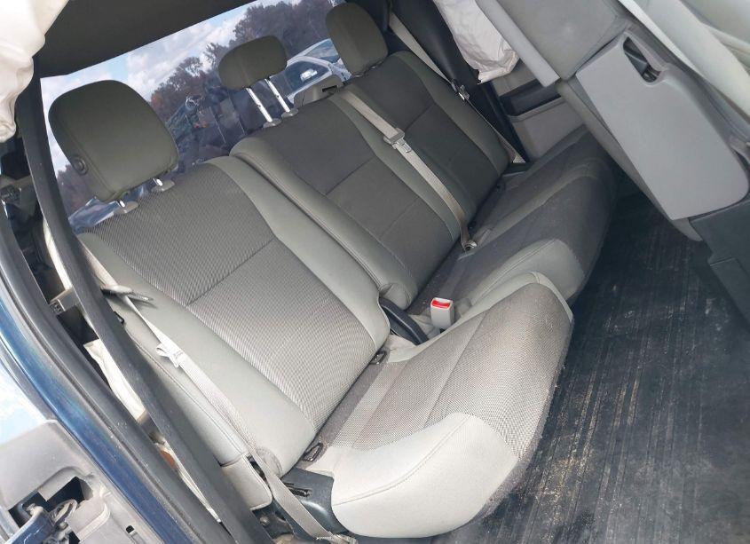 Photo 8 of 2017 Ford F-150 XL (VIN 1FTEX1EP0HFA18519)