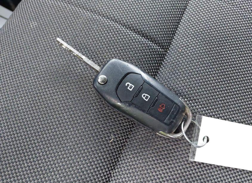 Photo 11 of 2018 Ford F-150 XL (VIN 1FTEX1EP0JFE61629)