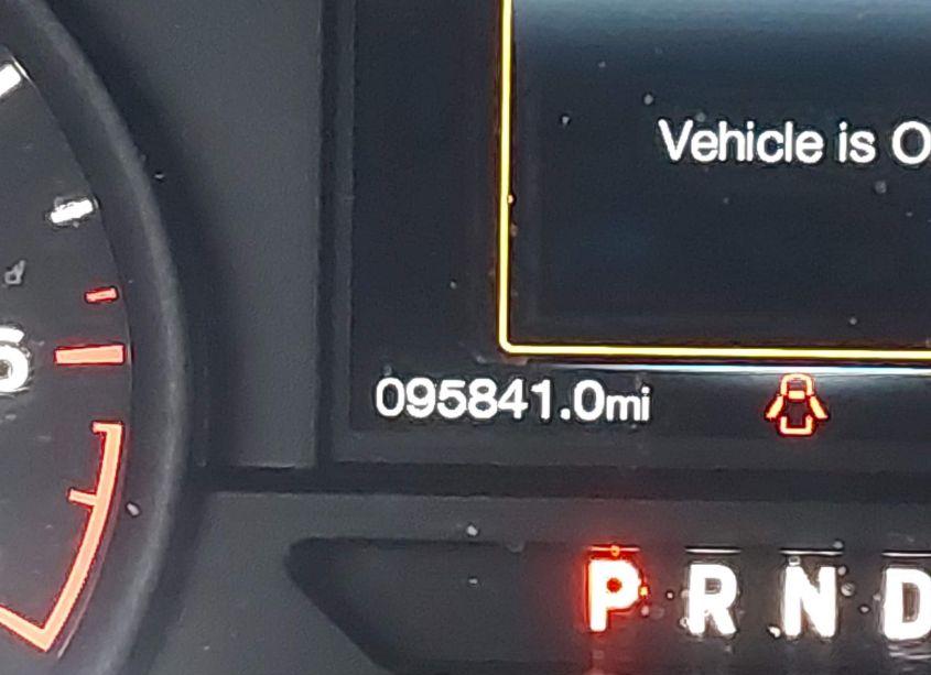 Photo 15 of 2018 Ford F-150 XL (VIN 1FTEX1EP0JFE61629)