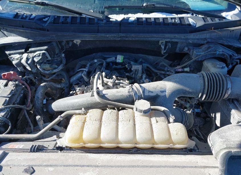 Photo 10 of 2019 Ford F-150 XL (VIN 1FTEX1EP0KFC74280)