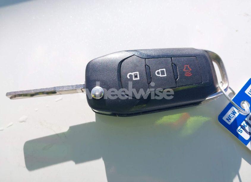 Photo 11 of 2019 Ford F-150 XL (VIN 1FTEX1EP0KFC74280)