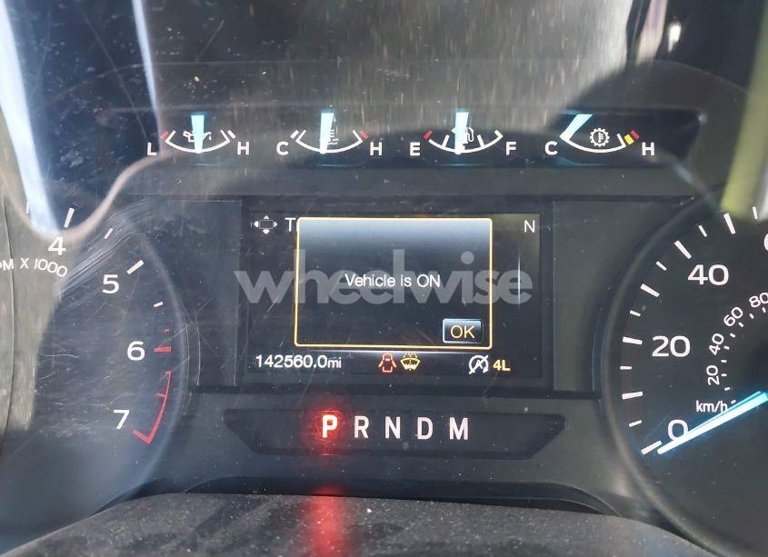 Photo 15 of 2019 Ford F-150 XL (VIN 1FTEX1EP0KFC74280)