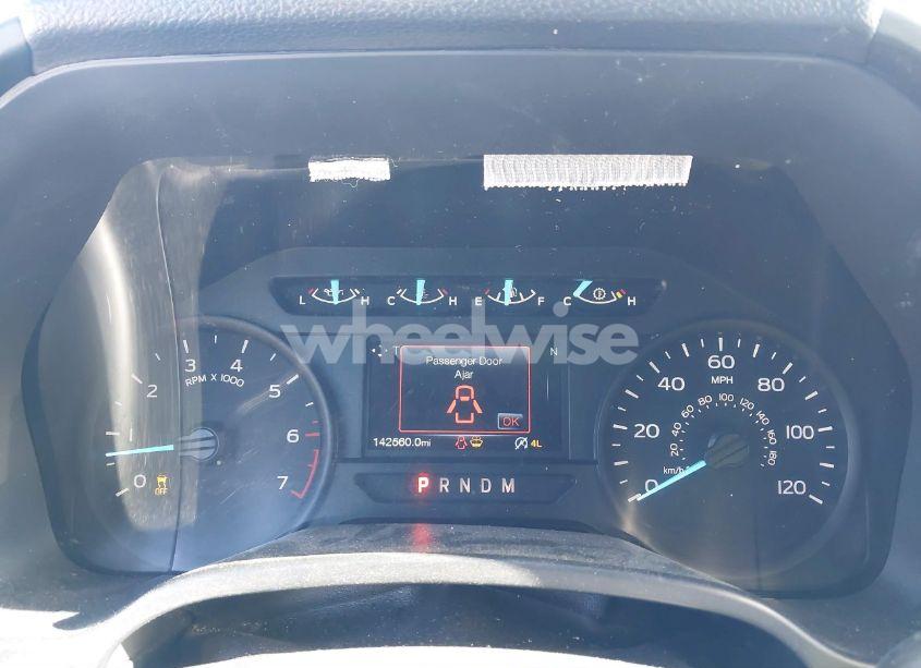 Photo 7 of 2019 Ford F-150 XL (VIN 1FTEX1EP0KFC74280)