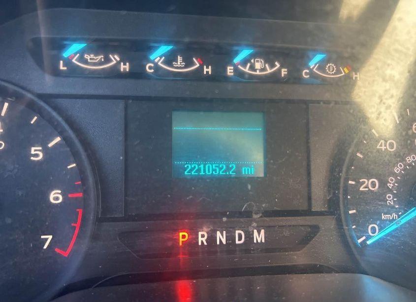 Photo 7 of 2019 Ford F-150 XL (VIN 1FTEX1EP0KKC79664)