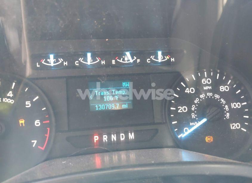 Photo 7 of 2019 Ford F-150 XL (VIN 1FTEX1EP0KKD06751)