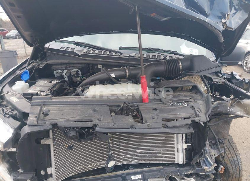 Photo 10 of 2020 Ford F-150 XLT (VIN 1FTEX1EP0LFB32514)