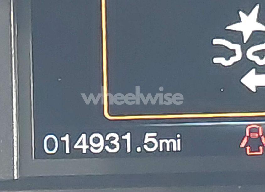 Photo 16 of 2020 Ford F-150 XLT (VIN 1FTEX1EP0LFB32514)