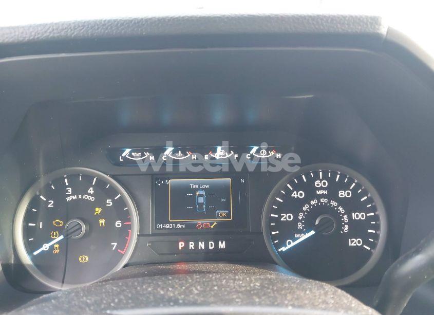 Photo 7 of 2020 Ford F-150 XLT (VIN 1FTEX1EP0LFB32514)