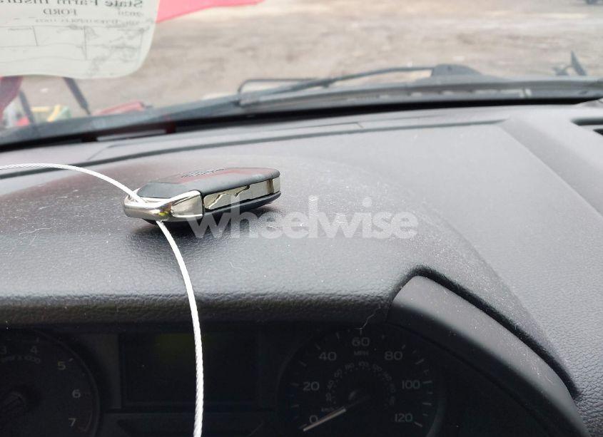 Photo 11 of 2020 Ford F-150 XL (VIN 1FTEX1EP0LFC31673)