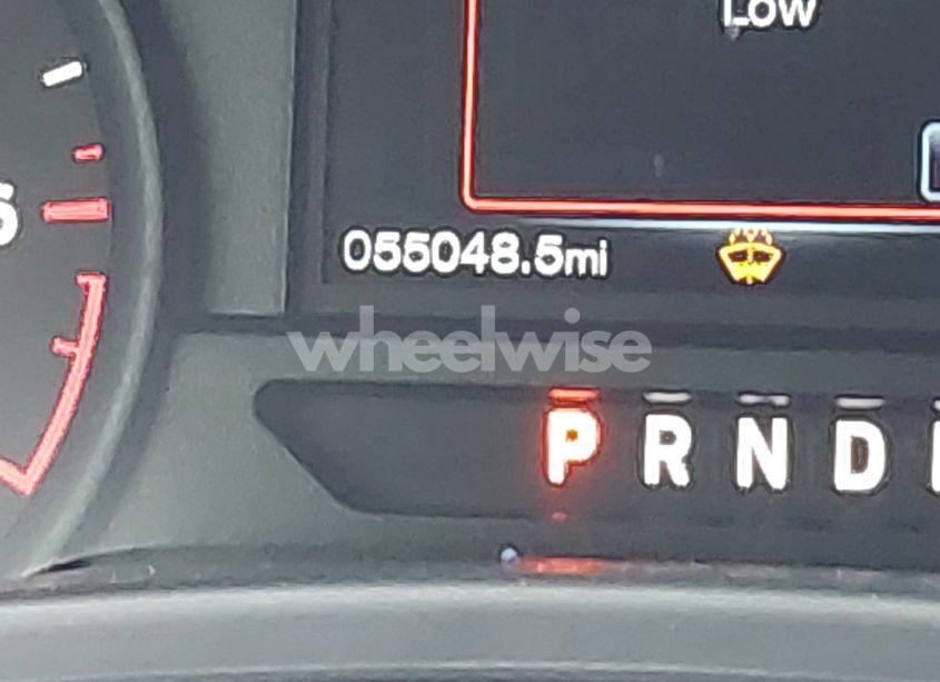 Photo 15 of 2020 Ford F-150 XL (VIN 1FTEX1EP0LFC31673)