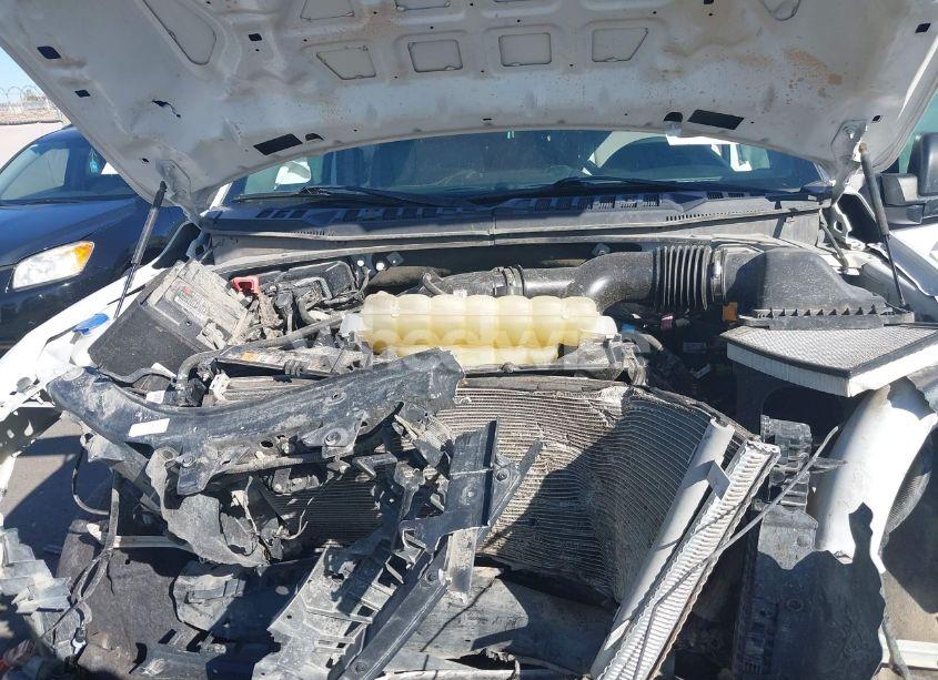 Photo 10 of 2020 Ford F-150 XL (VIN 1FTEX1EP0LKD41212)