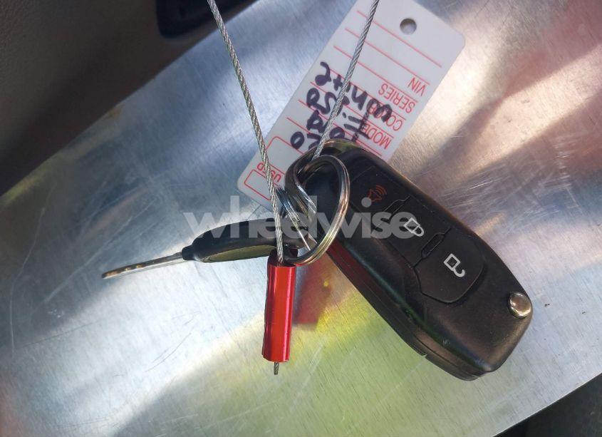 Photo 11 of 2020 Ford F-150 XL (VIN 1FTEX1EP0LKD41212)