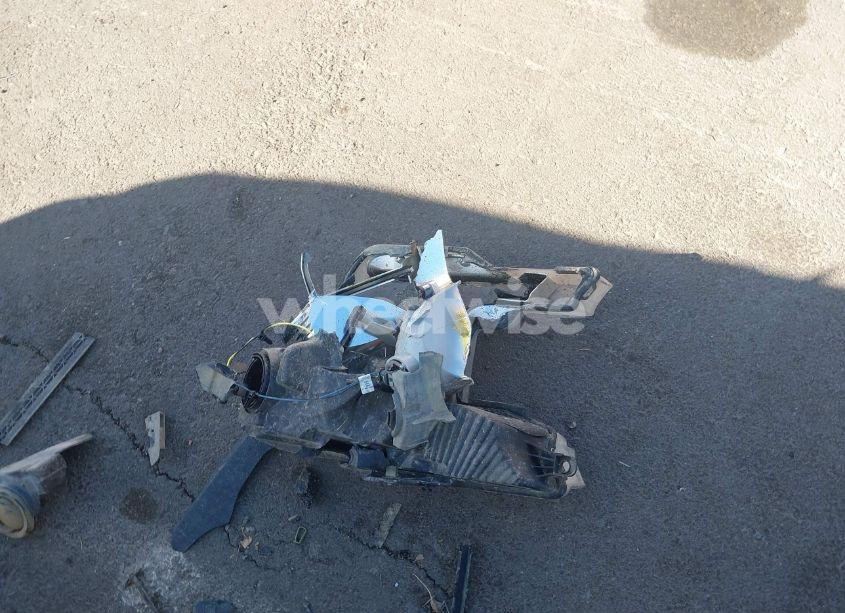 Photo 12 of 2020 Ford F-150 XL (VIN 1FTEX1EP0LKD41212)