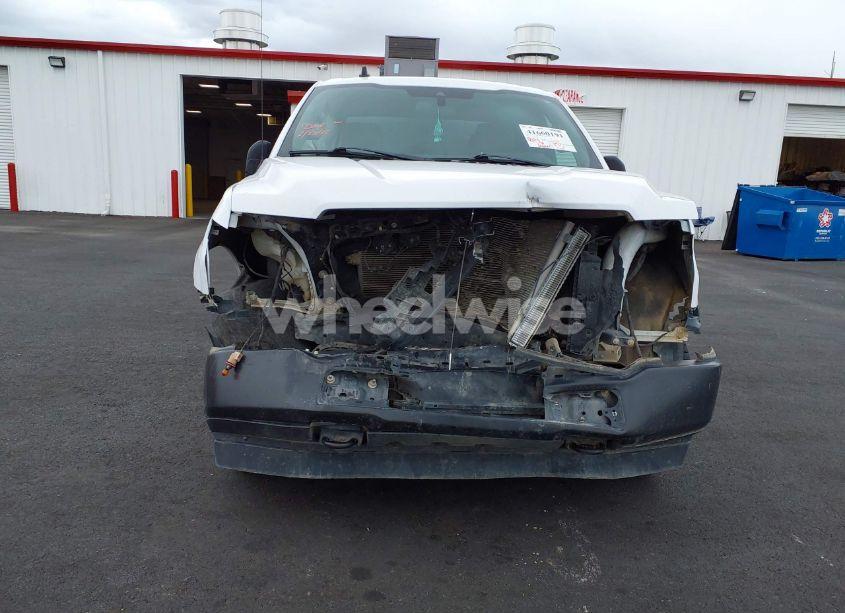 Photo 13 of 2020 Ford F-150 XL (VIN 1FTEX1EP0LKD41212)