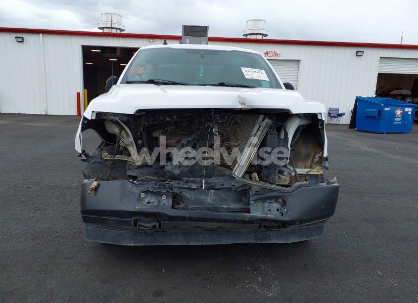 Photo 6 of 2020 Ford F-150 XL (VIN 1FTEX1EP0LKD41212)