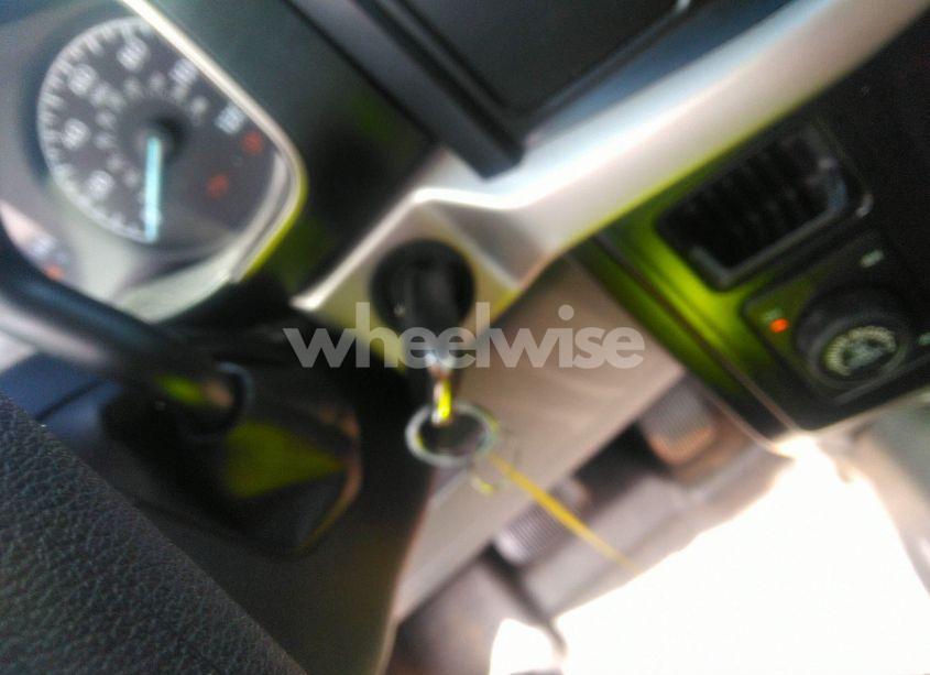 Photo 11 of 2021 Ford F-150 XL (VIN 1FTEX1EP0MKE07923)