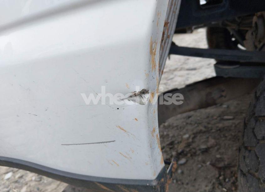 Photo 4 of 2021 Ford F-150 XL (VIN 1FTEX1EP0MKE56877)