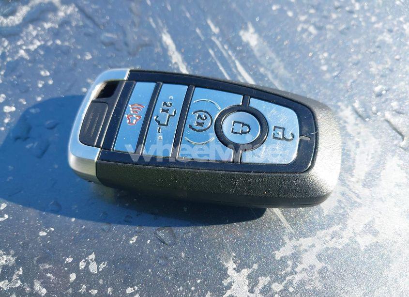 Photo 11 of 2022 Ford F-150 XLT (VIN 1FTEX1EP0NKD59695)