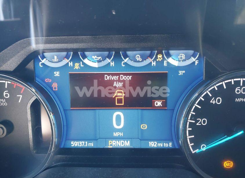 Photo 15 of 2022 Ford F-150 XLT (VIN 1FTEX1EP0NKD59695)