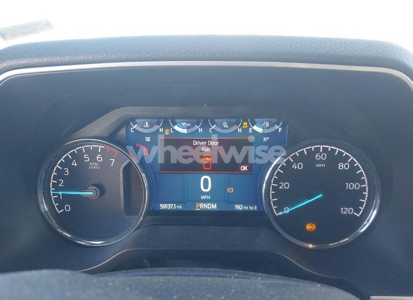 Photo 7 of 2022 Ford F-150 XLT (VIN 1FTEX1EP0NKD59695)