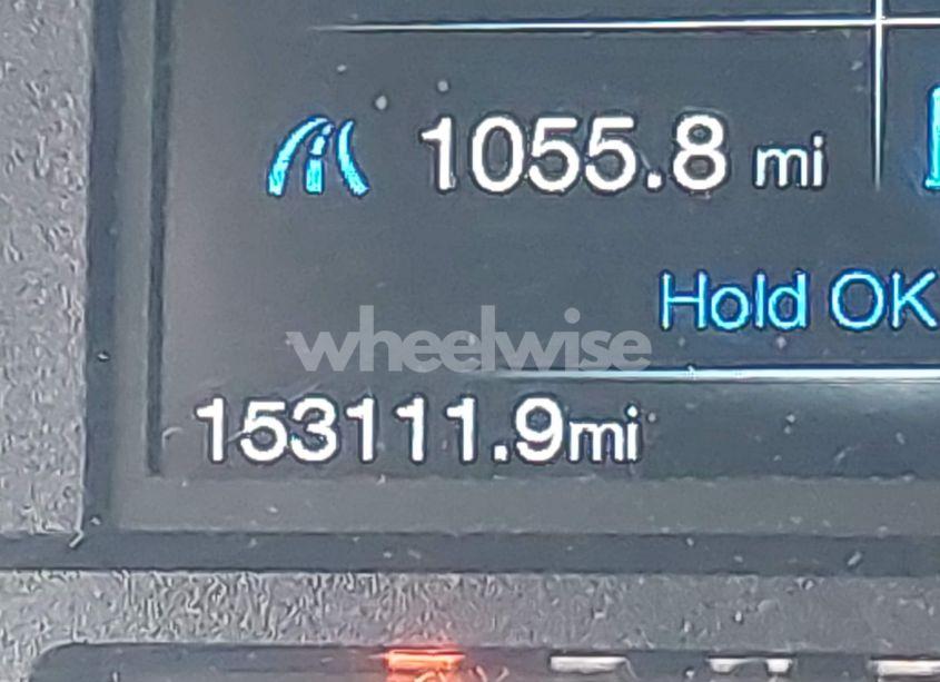 Photo 16 of 2015 Ford F-150 XLT (VIN 1FTEX1EP1FFA21653)