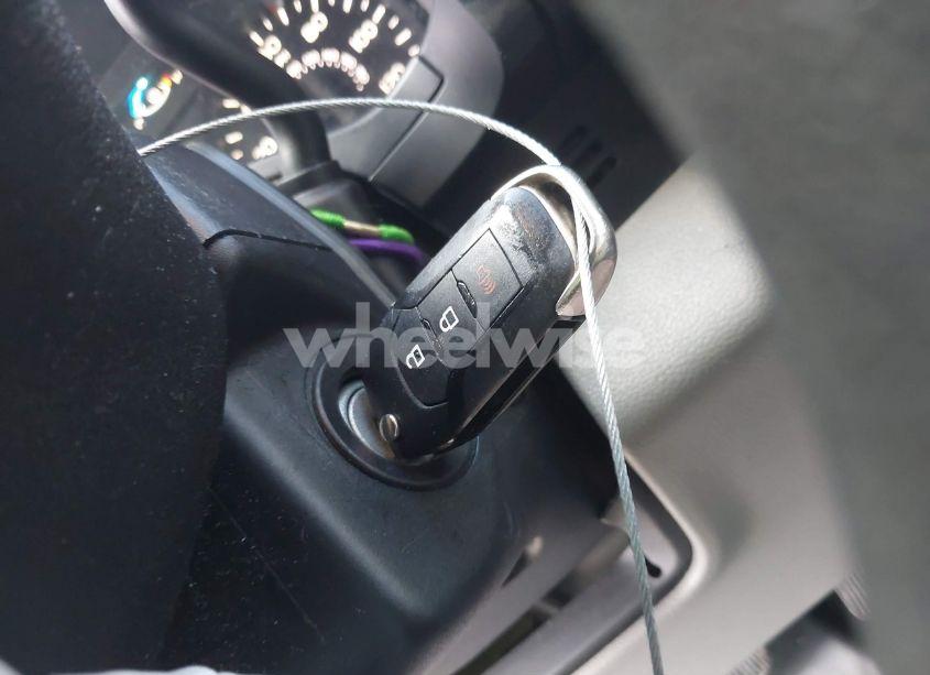 Photo 11 of 2015 Ford F-150 XL (VIN 1FTEX1EP1FFC74925)