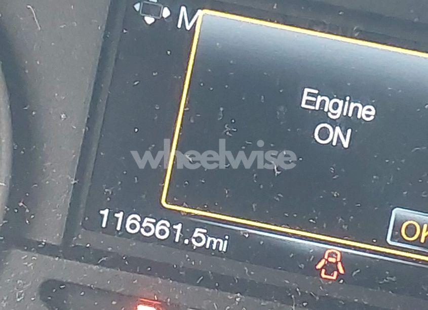 Photo 15 of 2015 Ford F-150 XL (VIN 1FTEX1EP1FFC74925)