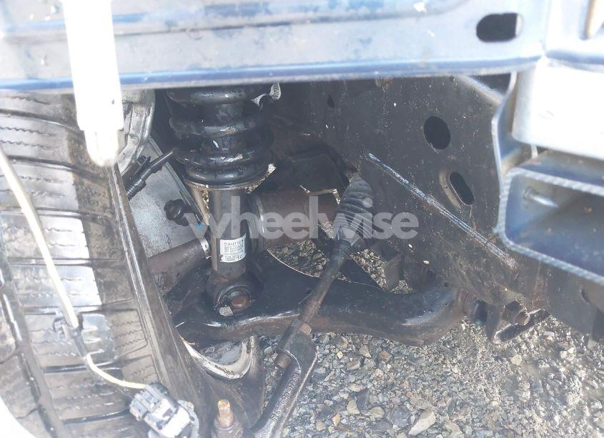 Photo 17 of 2015 Ford F-150 XL (VIN 1FTEX1EP1FFC74925)